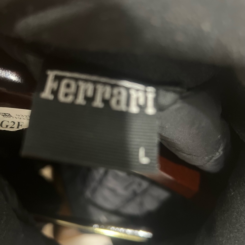 Ferrari Official jacket - Picture 8 of 13